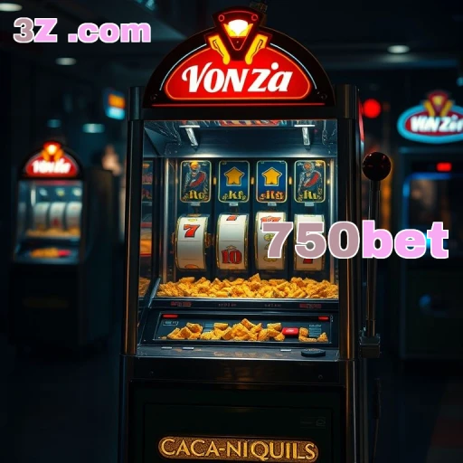 750bet Apostas ao Vivo