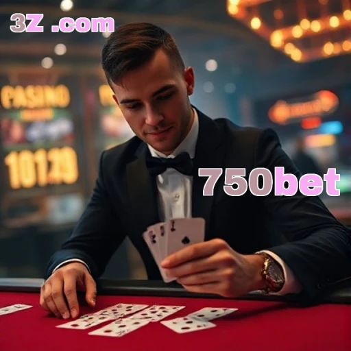 750bet Ofertas Bônus