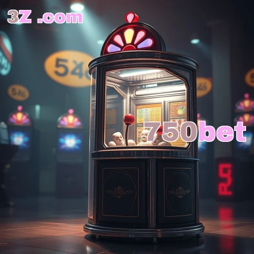 750bet Cassino Online