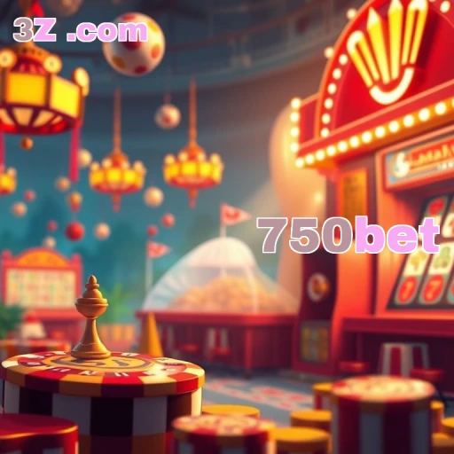 750bet Máquinas Caça-níqueis